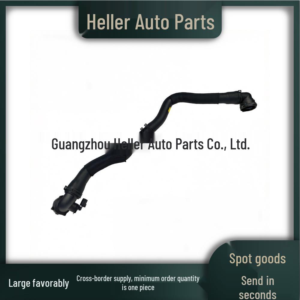 LR139054 Drain Pipe for Land Rover AJ20P, Range Rover, Defender - Compatible with LR123073.