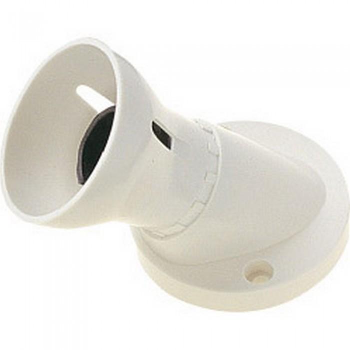 Dencon Угол BC HO Юбка 3 Терминал T1 Баттен Патрон для лампы