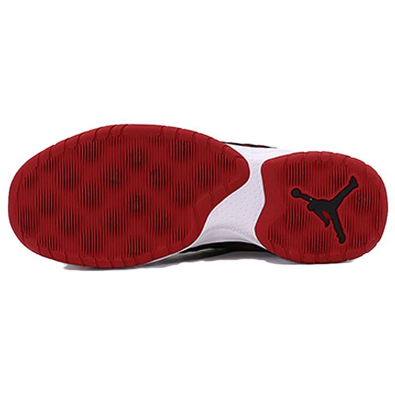 Air Jordan B.Fly X 'Черный Gym Red Белый' 910209-002
