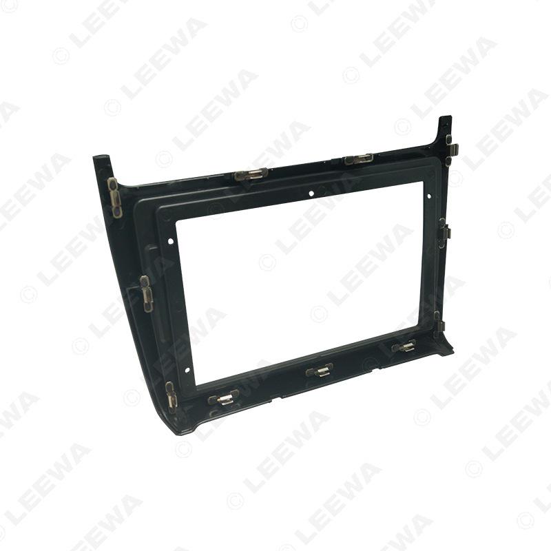 9-Inch Navigation Bezel Audio Panel for 2013-2014 Volkswagen Bora/Polo Android Screen