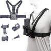 Release of Hands Chest Strap Fixation Bracket Mobile Phone Chest Strap Mount  Smartphones
