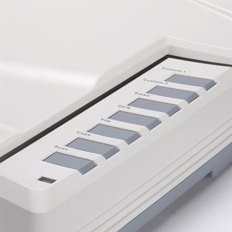 Founder Z3000 A3 Flatbed Scanner CN plug (adapter included)