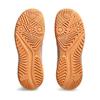 Asics Gel Resolution 9 Soft And Comfortable Low top Kids' Training Shoes Light Pink 1044A067-701