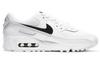 Nike Air Max 90 Белые Женские CQ2560-101