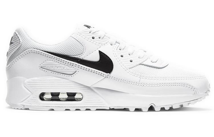 Nike Air Max 90 Белые Женские CQ2560-101