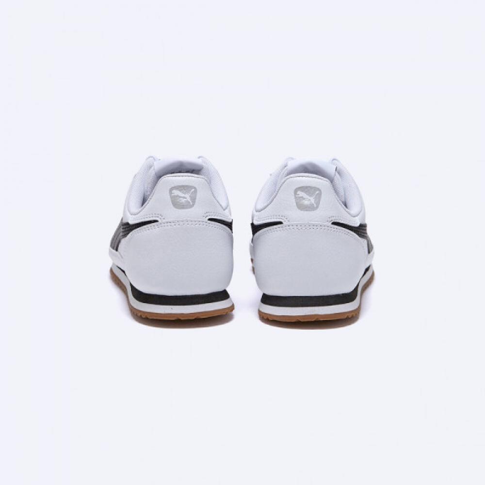 Puma Папка Turino Ii White 39745202 Flpufa1u08 Suwon Starfield