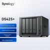 Synology DS425+ 4-дисковый NAS-сервер