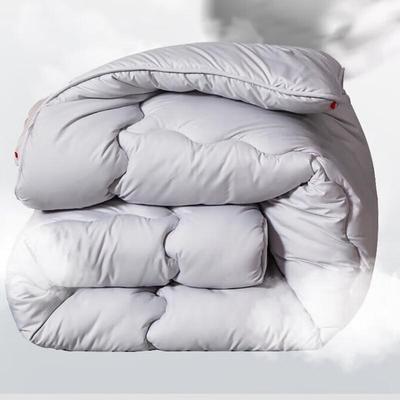 Зимнее одеяло из мягкого хлопка Nanjiren