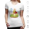 Legendary Animals T Shirt Cotton Men Women DIY Print Legendary Animals Mystic Dragon Mystic Legendary Animals Cool Legendary