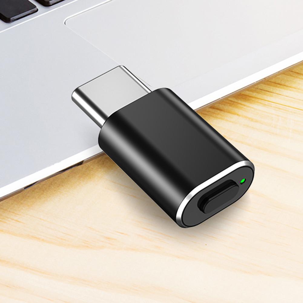 Необнаруживаемый автоматический двигатель для мыши USB/Type-C Порт Шейкер Вигглер Plug and Play Поддерживает активность с помощью переключателя ON/OFF Для ПК
