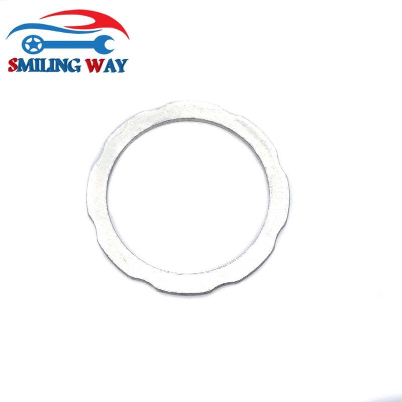 2 Pcs Timing Chain Tensioner Seal Ring 11317584723 For BMW X1 X3 X5 X6 Z4 135i 323i 325i 328i 330i 335i 528i 535i 530i 640i 740i