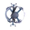 8 Point Hard Hat Replacement Suspension Insert Lightweight Attachment Adjustable Directly Replace