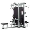 Kanglin GS320 Four-Station Multi-Function Strength Training Machine
