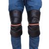 Зимние теплые наколенники Электромобиль Мотоцикл Езда Средние и короткие наколенники Мужские и женские Ветрозащитные Водонепроницаемые Копать Кордицепс Холод