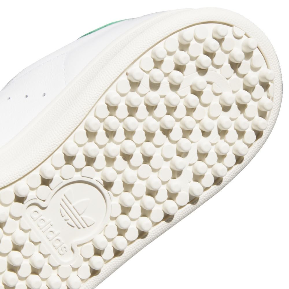 Adidas Golf Stan Smith Golf Размер см Обувь, Белый/Зеленый/Кремовый, 26.5