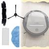 For Plorer X Serie 75 S Robot Vacuum Cleaner Parts Home Living Supplies Room