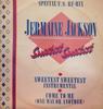 12inch Record JERMAINE JACKSON - Sweetest Sweetest (Special US Remix JJK221 Arista 1984 UK Dance & Electronica Used