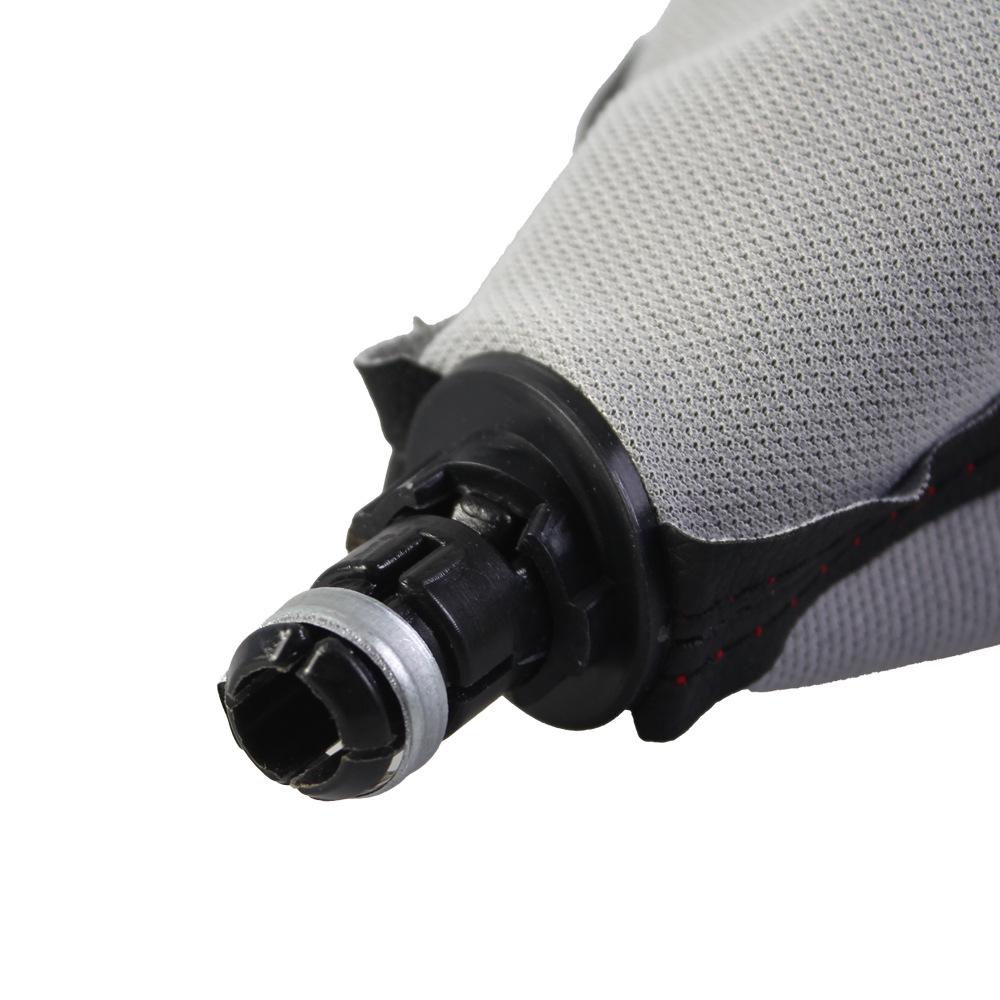 Volkswagen Golf 7 Gear Shift Knob Dust Covers for Manual Transmission