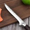Кухонный нож для разделки мяса, нож для разделки мяса, нож для разделки мяса, инструмент для приготовления филе сырой рыбы