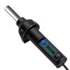 Handheld Micro Hot Air Gun Portable Digital Display Solder Station 220V Heat Gun Electronic Welding Repair Tool