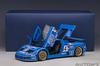 AUTOart 1/18 Scale Bugatti EB110 SS 1994 #34 Le Mans 24 Hours Race Finished Model 89417