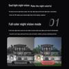 Dahua 4MP Smart Dual-Light Outdoor PoE Security Camera CN plug (adapter included)