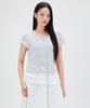 Короткая куртка Mixxo с короткими рукавами_Miwjkg561G