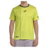 Bullpadel Футболка с коротким рукавом Baten