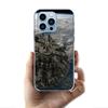 Millennium Falcon in Space Cases Phone Case For Iphone 17E 16E 17 Air 16 Pro Max 15 Pro 14 Plus 11 13 12 Mini Cover Cases Compat