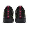 Nike Air Force 1 Low Utility Черный Гипер Розовый Крик Зеленый CQ4611-001
