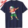 Iraqis Boy Iraq Unisex Patriotism Roots Heritage Unisex TShirt High Quality Cotton Shortsleeved Unisex Tshirt Loose Clothes Streetwear