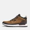 Обувь для треккинга Field Trekker Mid TB0A6DKNEM5 brown