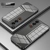 Подходит для Meizu 21 гальванический блестящий чехол для мобильного телефона Meizu 20Pro прозрачный Meizu 20 противоударный роскошный защитный чехол