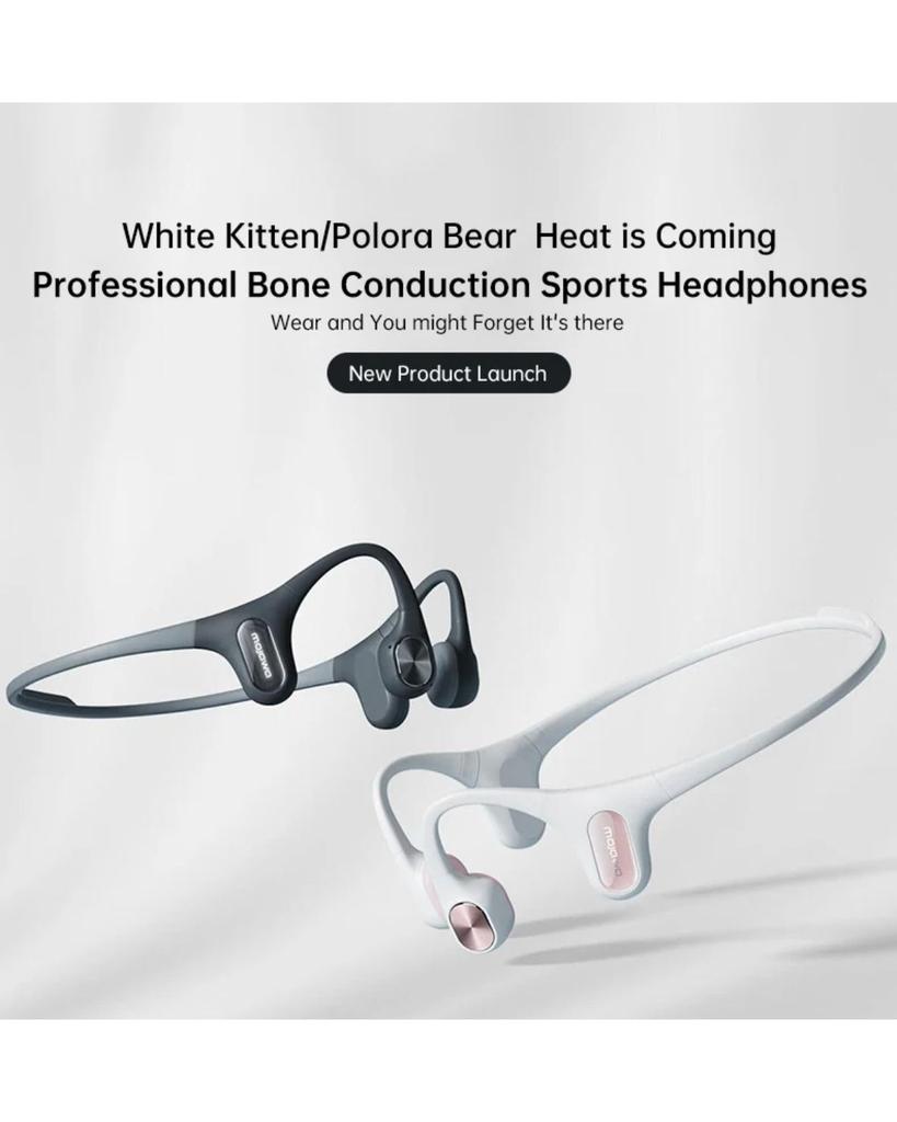 MOJAWA MOJO2 Headphones Wireless In-ear