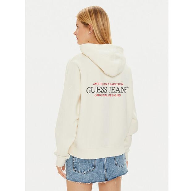 Толстовка Guess Jeans W4BQ21 KC811