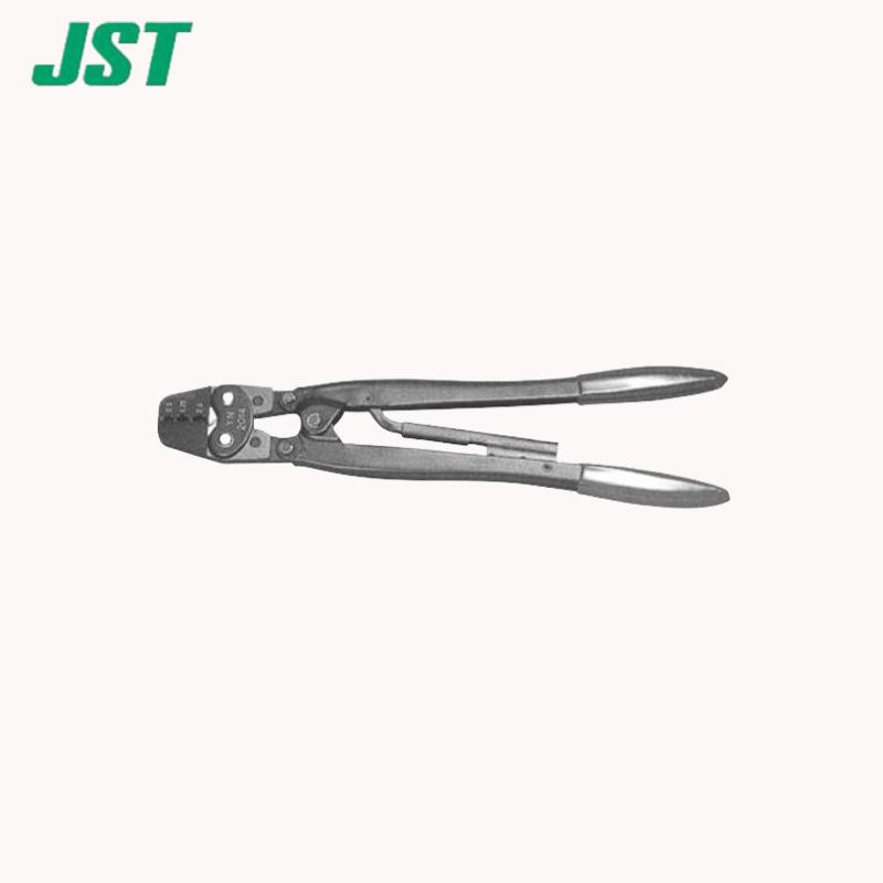 Япония JST Nichiatsu YNT-1210S Изолированные клещи для обжима клемм