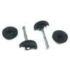 EGE38 2 комплекта 4 шт. Ремонтный комплект шестерни привода дроссельной заслонки 13627838085 13627834494 13627834494 для BMW M3 M5 M6