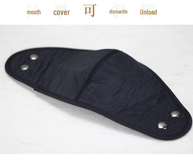 Уютная унисекс-шапка Lei Feng для холодной погоды, идеальна для зимы и осени, идеальна для езды на велосипеде