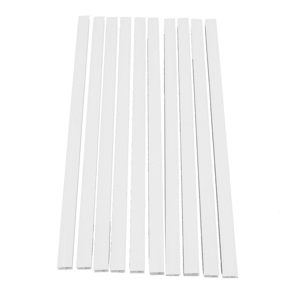 Coffee Capsule Holder DIY Adhesive Coffee Pods Storage Counter Mounted Coffee Pod Holder for Nespresso