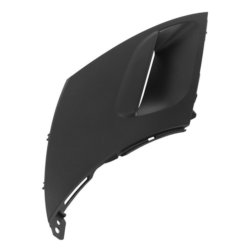Portable Electronic Clock Cover 84745A7000 84745B5000 For Kia K3 FORTE CERATO Center Console Upper Decorative Panel Trim Panel