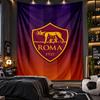 Wall Hanging Tapestry AS Roma Print Cloth for Living Room Bedroom Home Decor