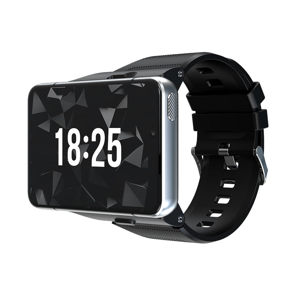 S999 5G Умные часы Видеозвонок Заводской источник Большой экран Inteligente Reloj 4G+64G Вся сеть Android 4G+64G IP67 Компас