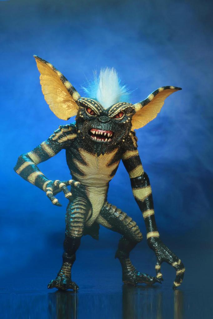 NECA Gremlins Эволюция 40-летие Масштабный Набор-Коробка Гремлины 7-дюймовые