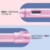 LAMY Safari Light Rose Fountain Pen Ergonomic grip and polished steel nib Size F Perfect for writing and calligraphy Includes LAMY T 10 Blue Ink