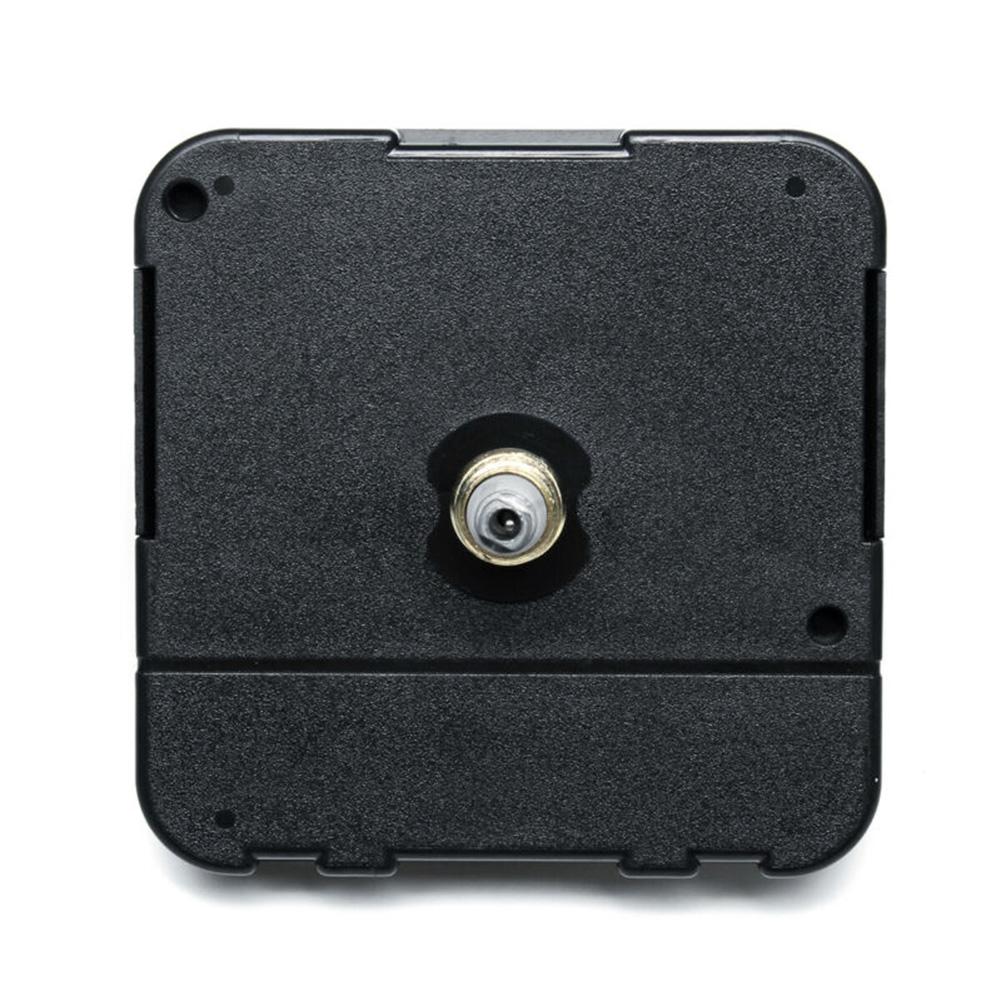 Quartz Clock Movement 56x56x16mm Aluminium Alloy High Torque Controlled