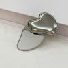 Heart Shape Makeup Mirror Girl Cute Small Mirror Portable Student Rotating Mirror Cosmetic Beauty Tools Handheld