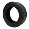 90X65 6.5 Electric Scooter Tire Rubber Tyre Replacement Thickened Rubber Tyre for Electric Bike