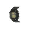 Casio Серия G-SQUAD Серия STANDARD Модный тренд Классический Маленький квадрат Ударопрочный Батарея на 10 лет Водонепроницаемый Механизм Кварцевый механизм DW-291H-9AV
