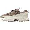 Zoom Vomero Roam Light Bone Mink Brown женские кроссовки HQ2181-006