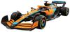 Doyusha McLaren F1 MCL36 Electric Radio Control 14386 2.4GHz 1/18